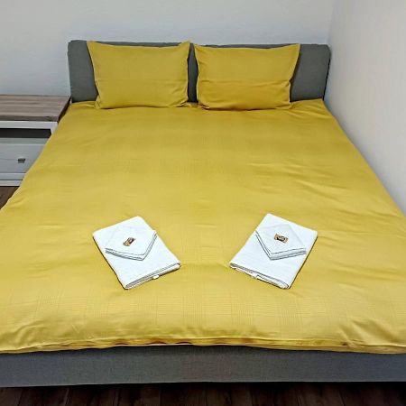 Lend City Apartment Miercurea Ciuc Dış mekan fotoğraf