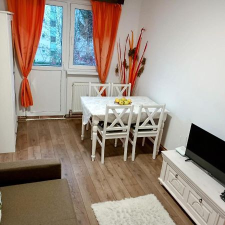 Lend City Apartment Miercurea Ciuc Dış mekan fotoğraf